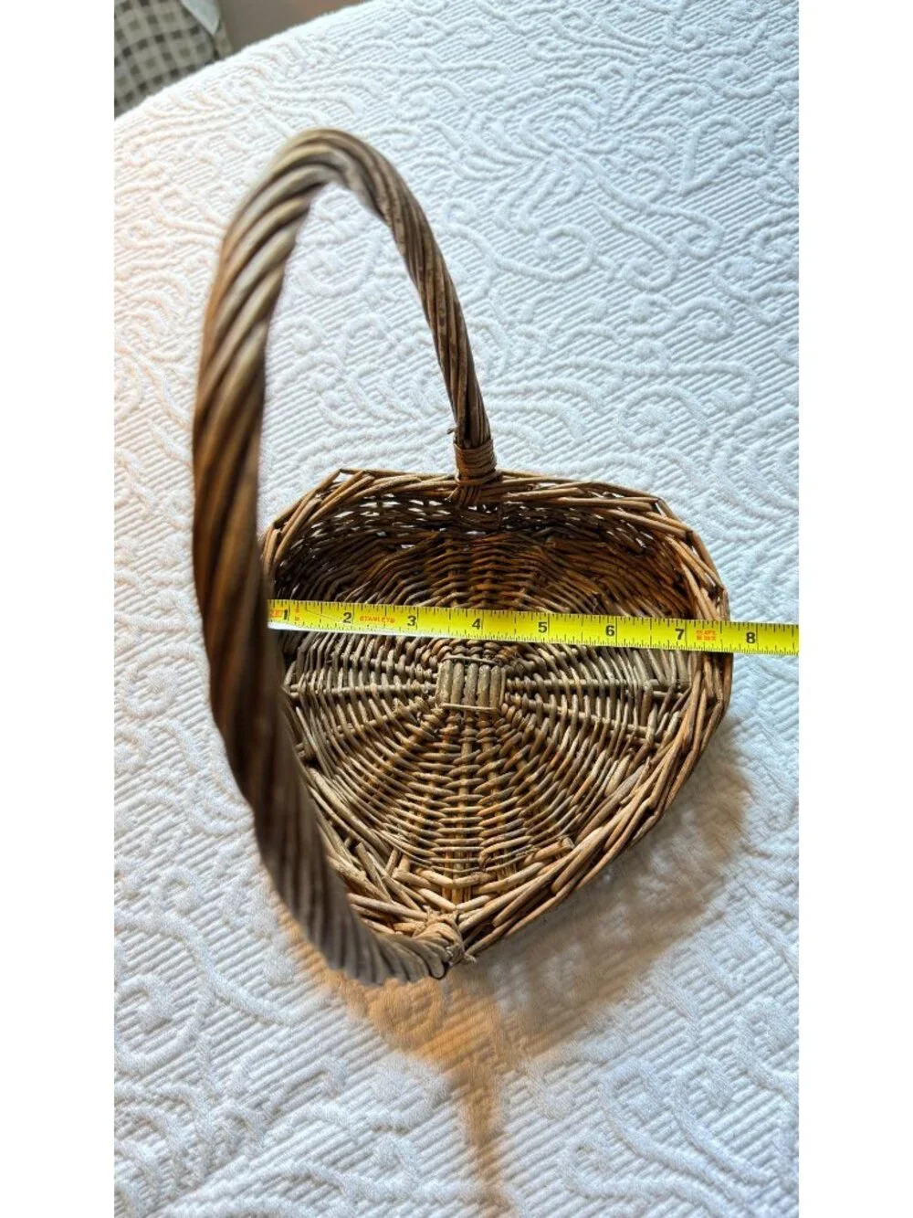 N/A vintage heart